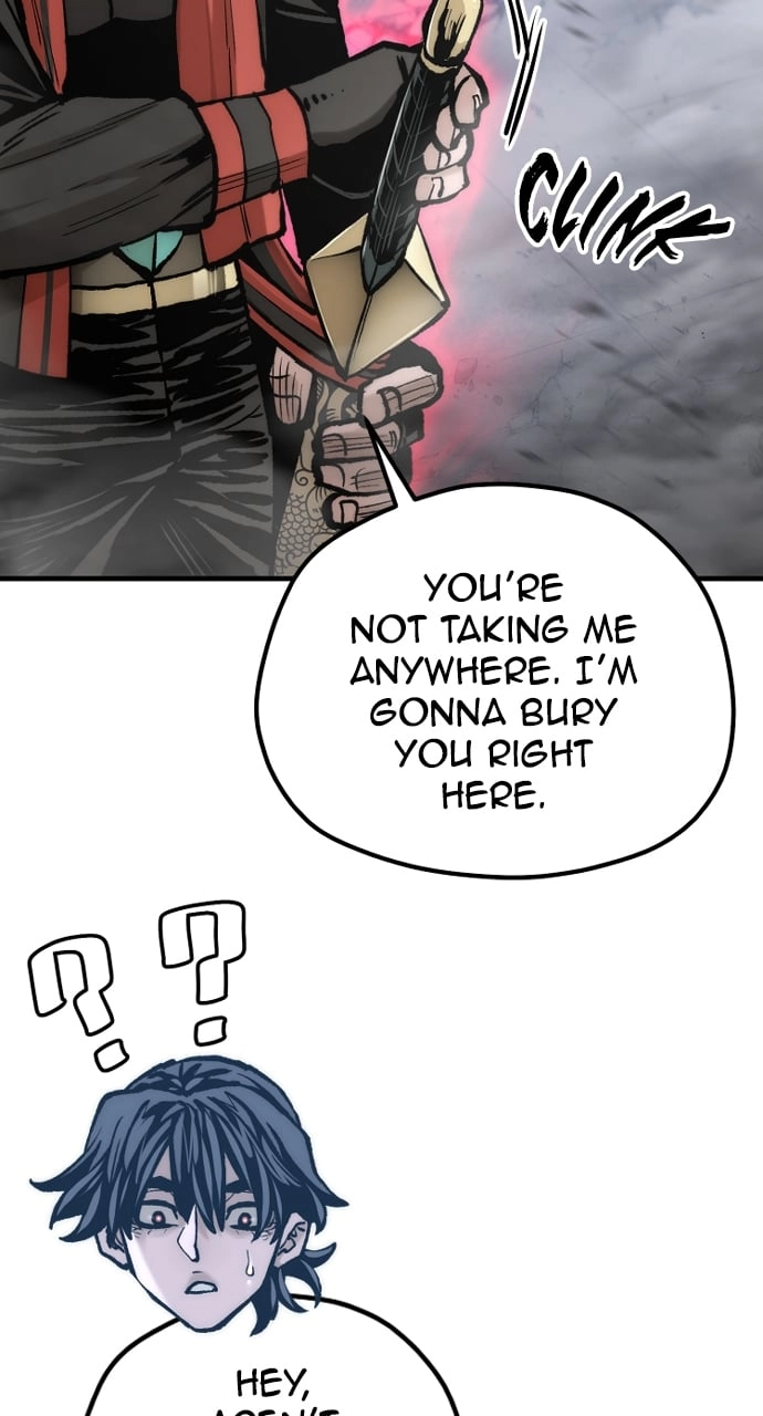Murim Rpg Simulation Chapter 126 - Page 103