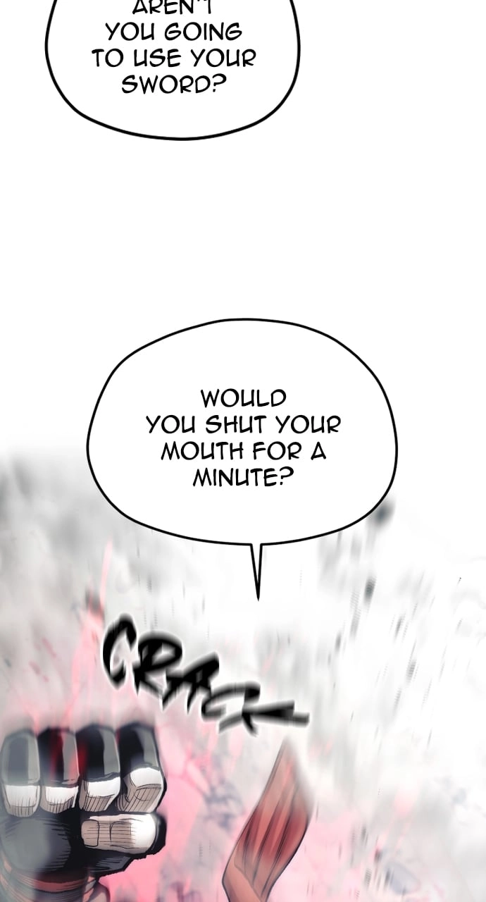 Murim Rpg Simulation Chapter 126 - Page 104