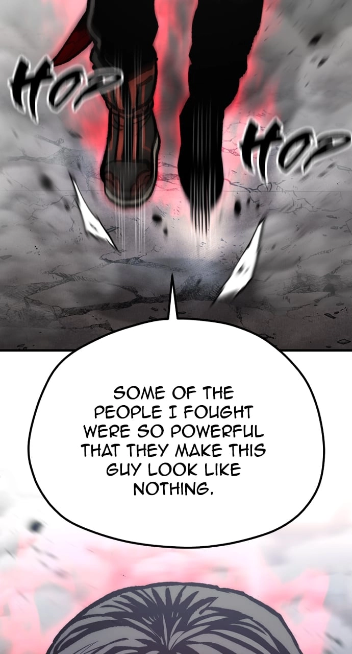 Murim Rpg Simulation Chapter 126 - Page 112