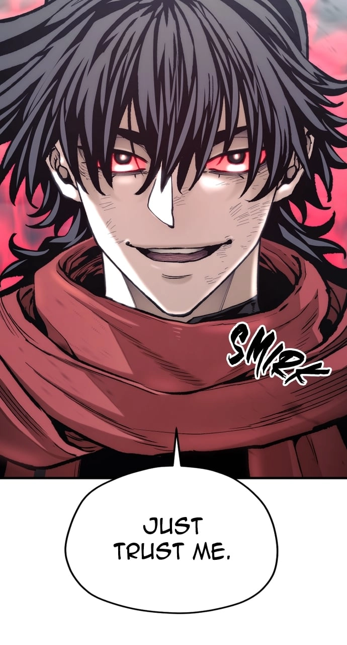Murim Rpg Simulation Chapter 126 - Page 113