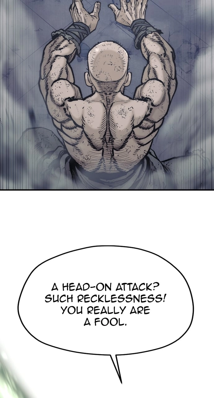 Murim Rpg Simulation Chapter 126 - Page 117