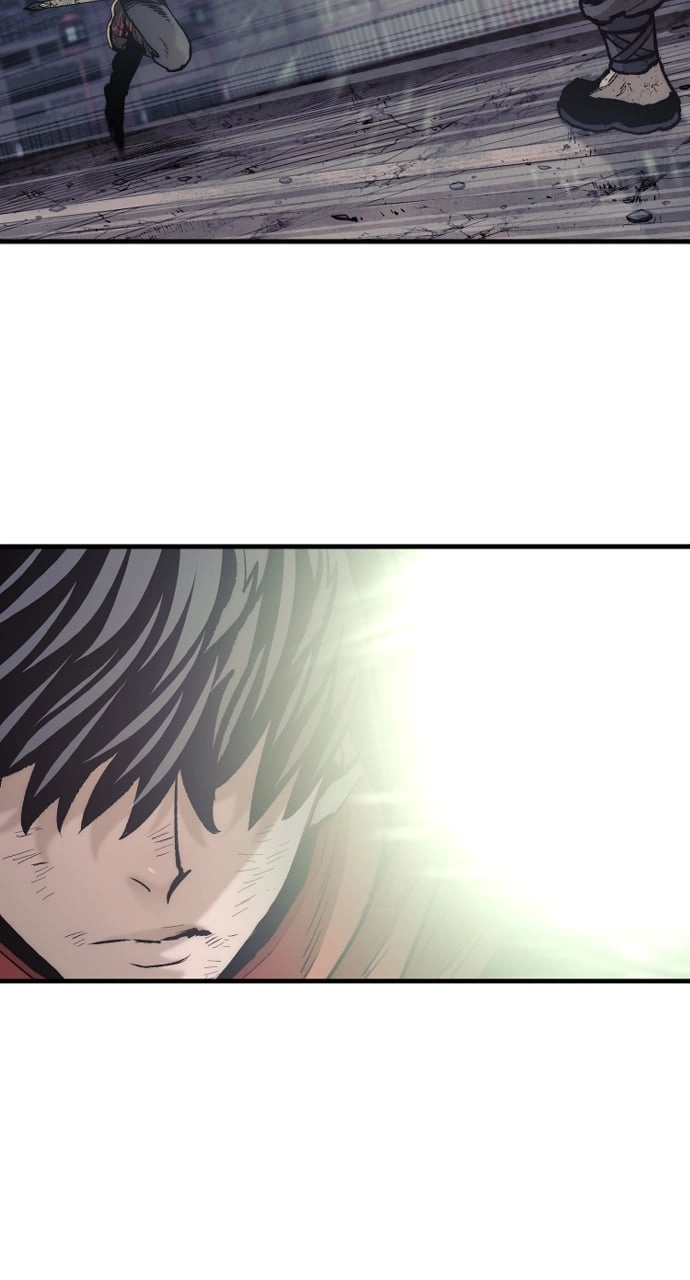 Murim Rpg Simulation Chapter 126 - Page 120
