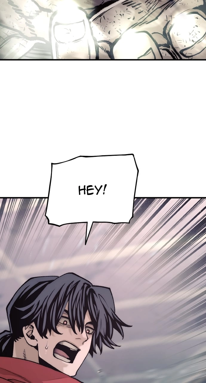 Murim Rpg Simulation Chapter 126 - Page 126