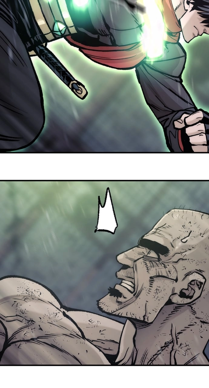 Murim Rpg Simulation Chapter 126 - Page 128