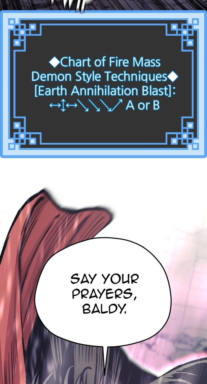Murim Rpg Simulation Chapter 126 - Page 130
