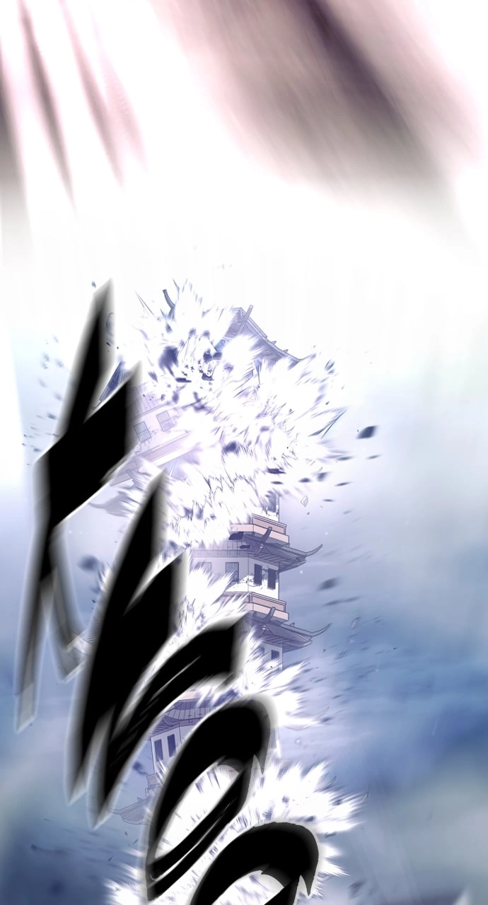 Murim Rpg Simulation Chapter 126 - Page 134