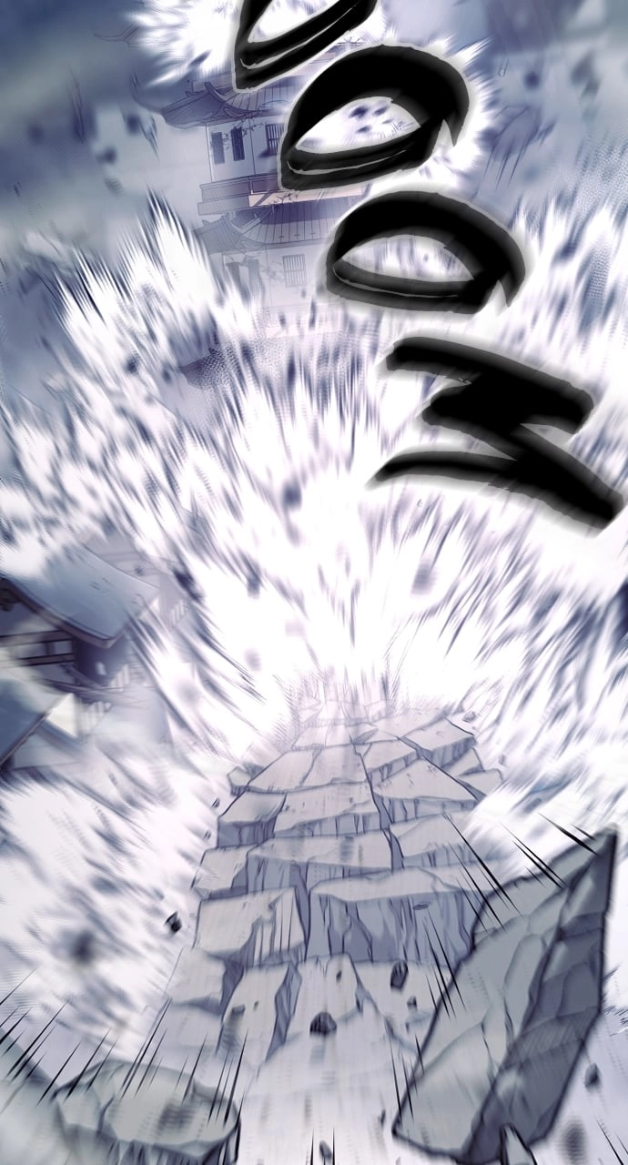 Murim Rpg Simulation Chapter 126 - Page 135