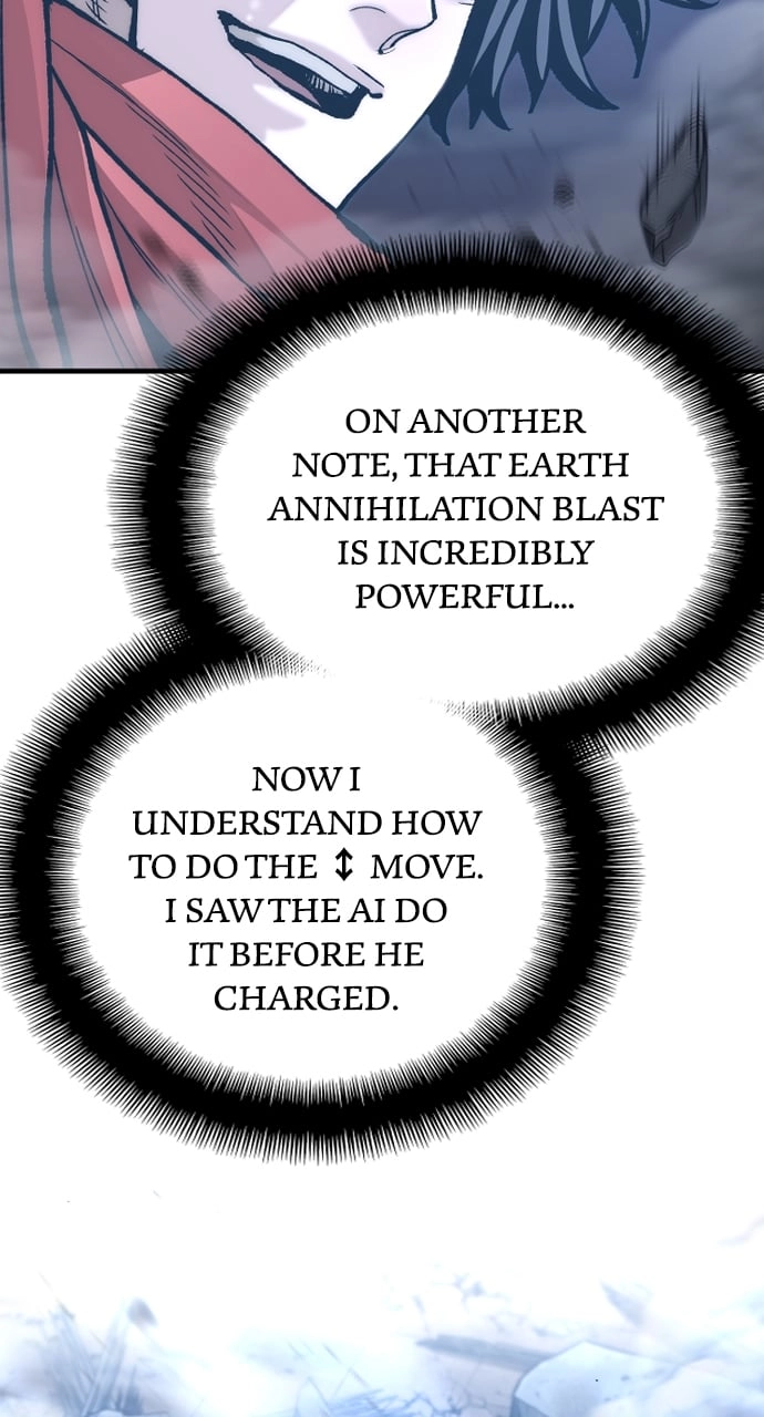Murim Rpg Simulation Chapter 126 - Page 140