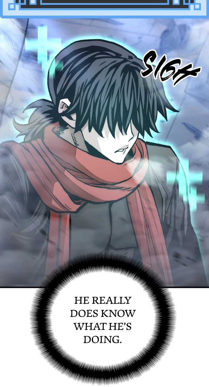 Murim Rpg Simulation Chapter 126 - Page 142