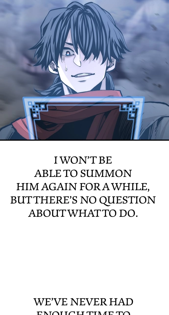 Murim Rpg Simulation Chapter 126 - Page 145