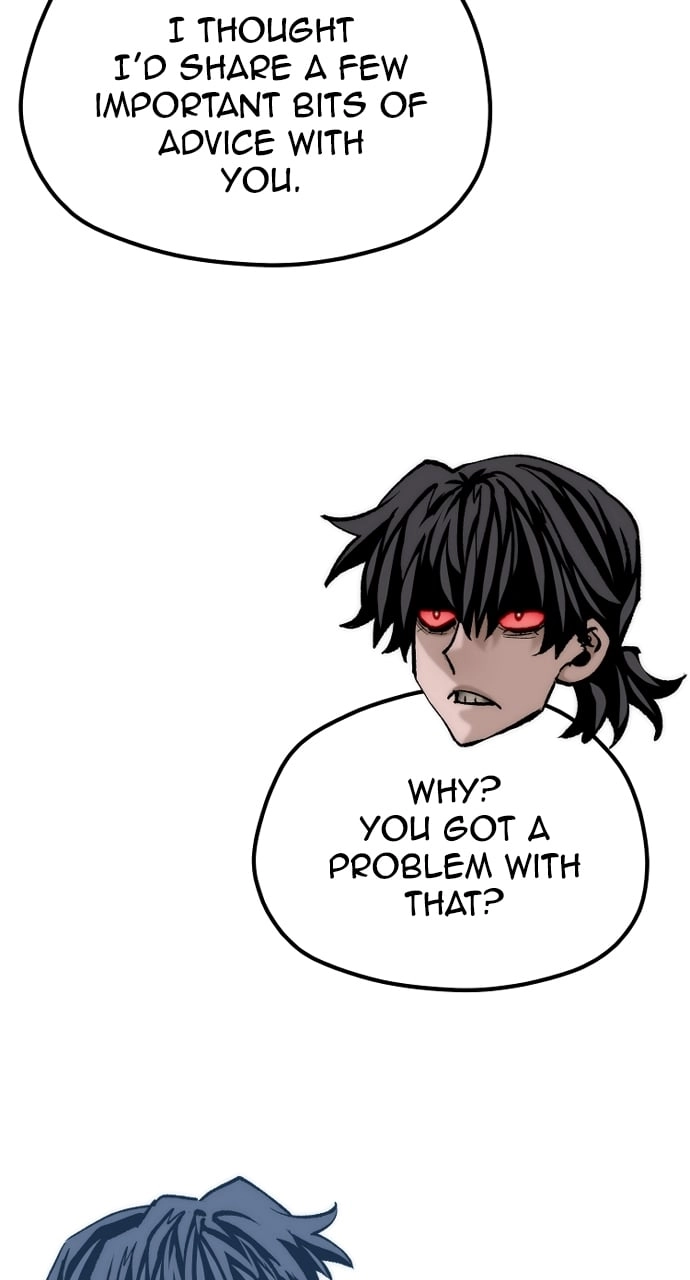 Murim Rpg Simulation Chapter 127 - Page 8