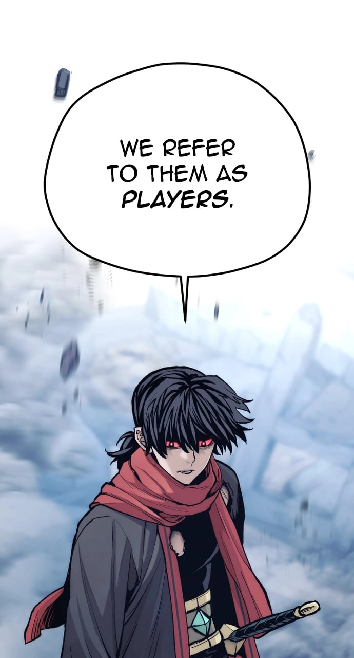 Murim Rpg Simulation Chapter 127 - Page 20