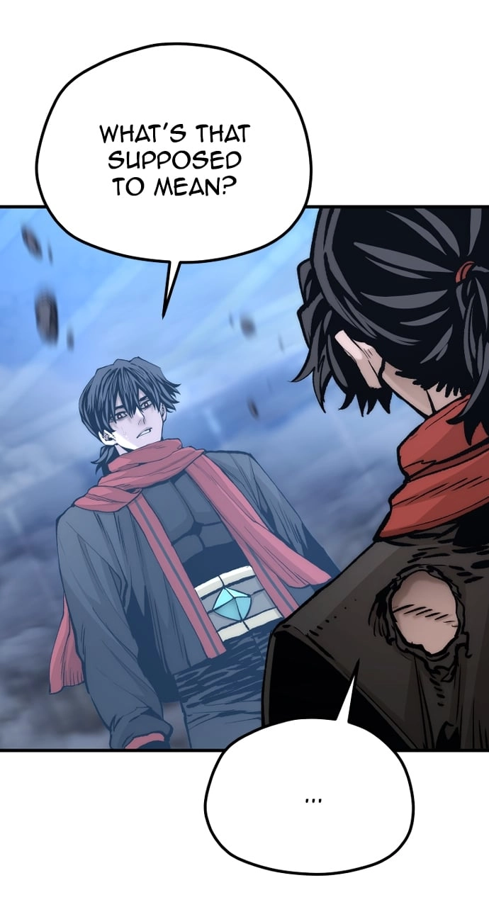Murim Rpg Simulation Chapter 127 - Page 29