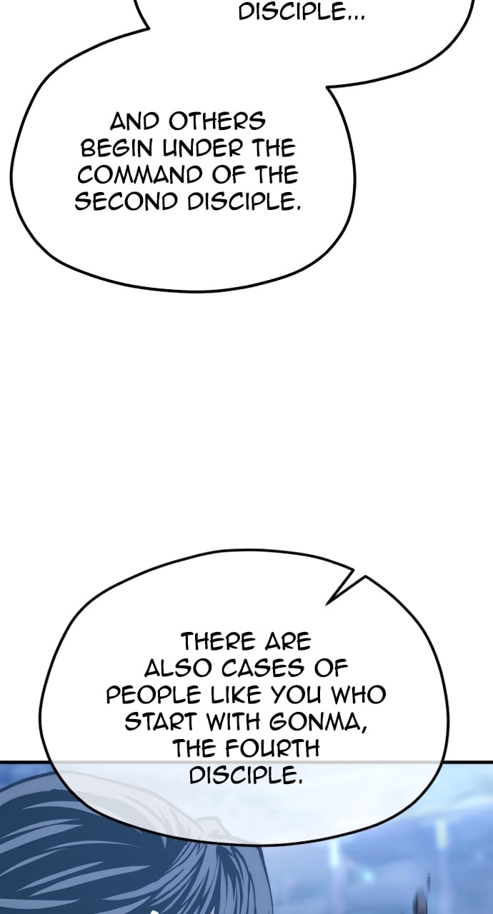 Murim Rpg Simulation Chapter 127 - Page 33