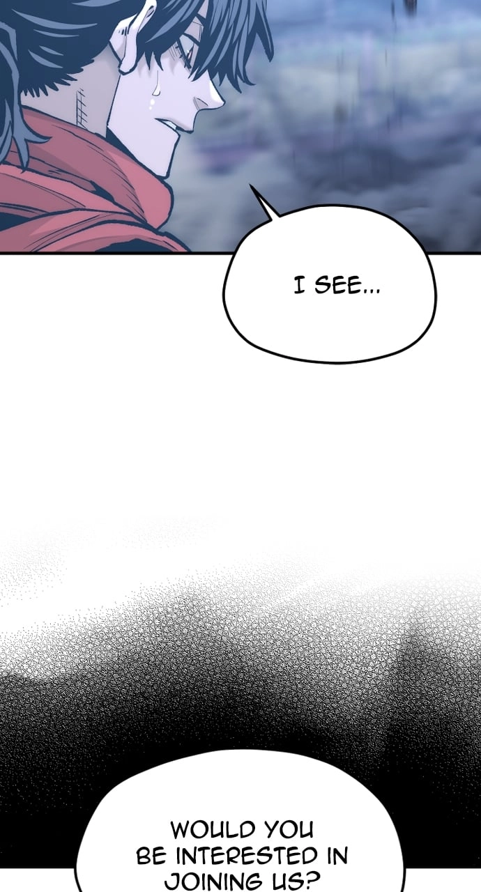 Murim Rpg Simulation Chapter 127 - Page 34
