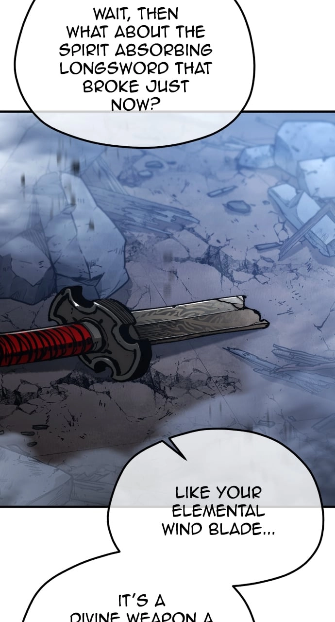 Murim Rpg Simulation Chapter 127 - Page 38