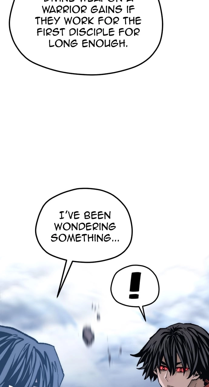 Murim Rpg Simulation Chapter 127 - Page 39