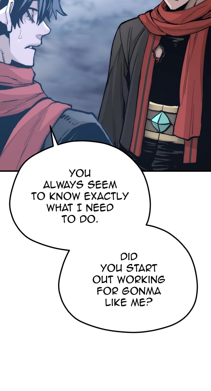 Murim Rpg Simulation Chapter 127 - Page 40