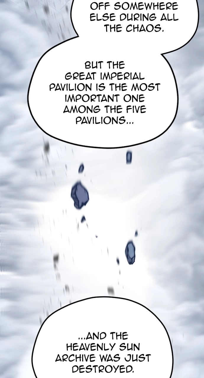 Murim Rpg Simulation Chapter 127 - Page 45