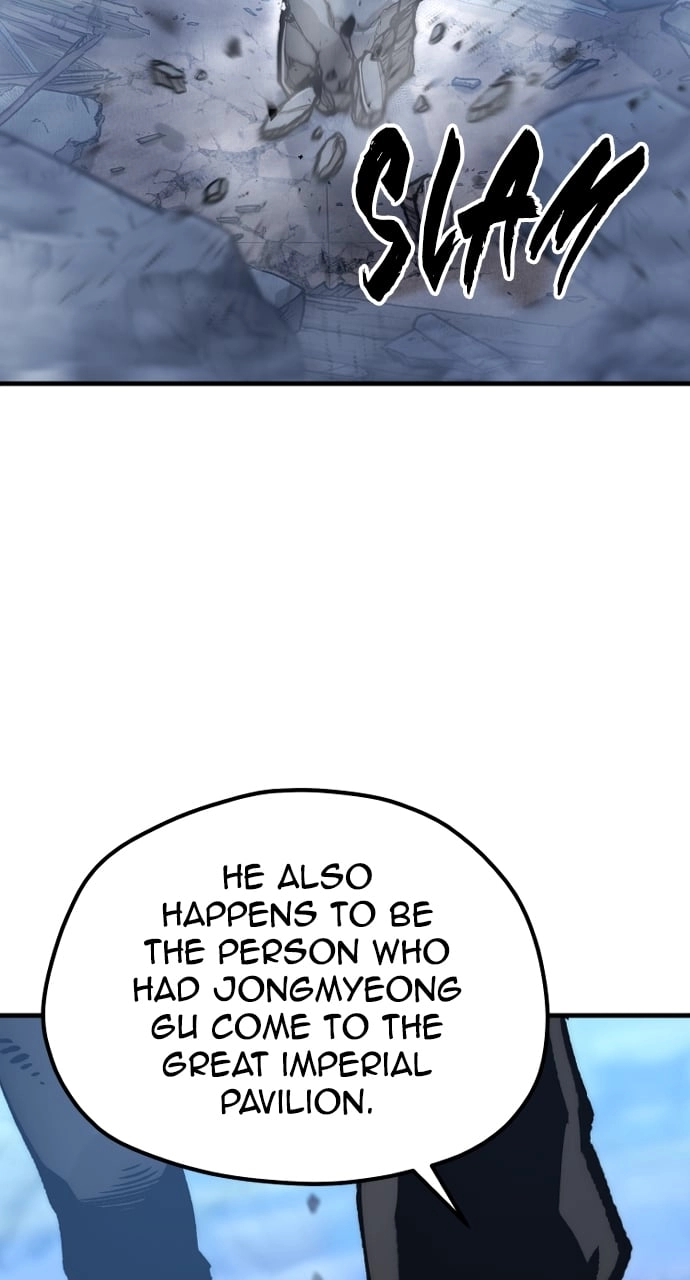 Murim Rpg Simulation Chapter 127 - Page 47