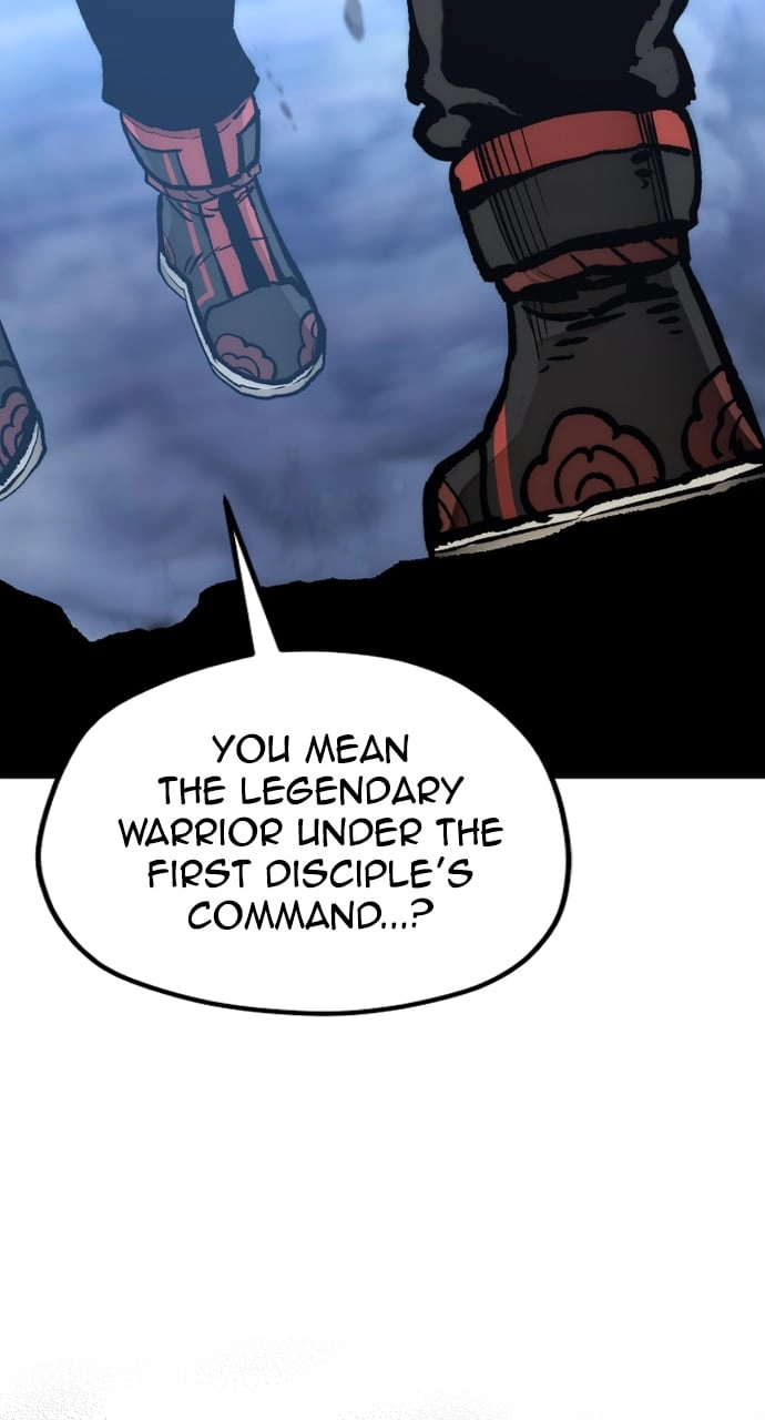 Murim Rpg Simulation Chapter 127 - Page 48