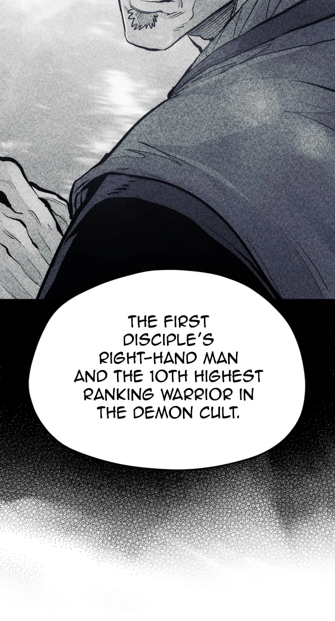 Murim Rpg Simulation Chapter 127 - Page 50