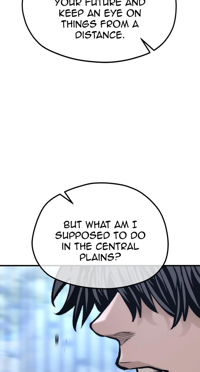 Murim Rpg Simulation Chapter 127 - Page 58