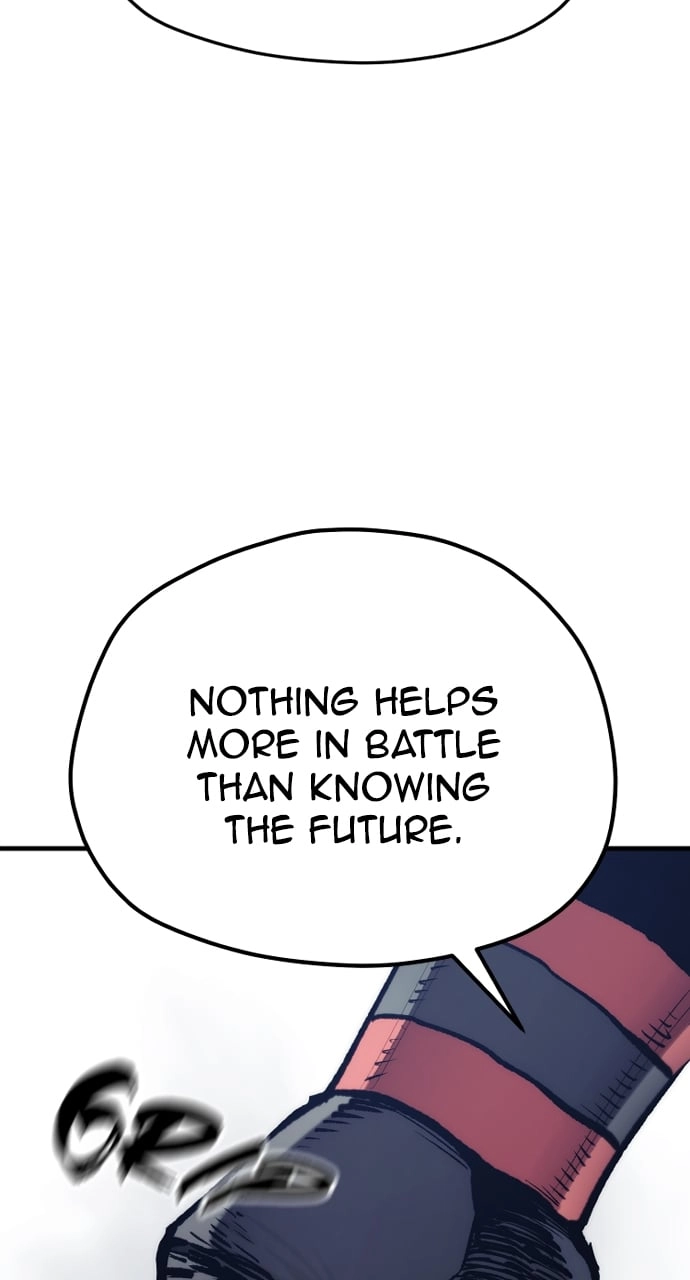 Murim Rpg Simulation Chapter 127 - Page 61