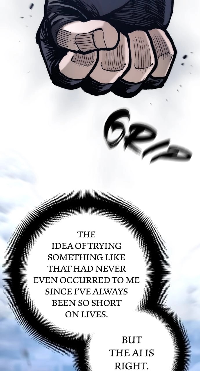 Murim Rpg Simulation Chapter 127 - Page 62