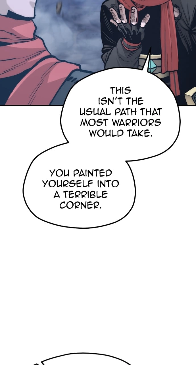 Murim Rpg Simulation Chapter 127 - Page 65