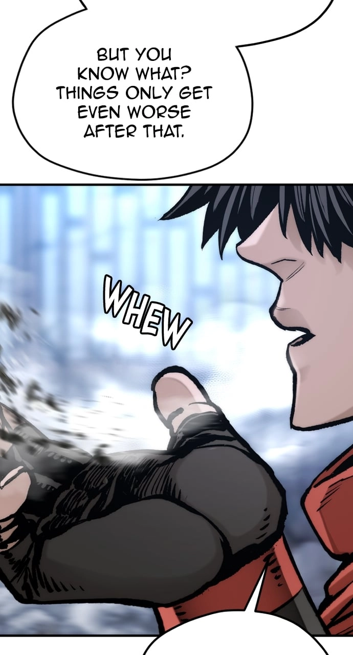 Murim Rpg Simulation Chapter 127 - Page 67