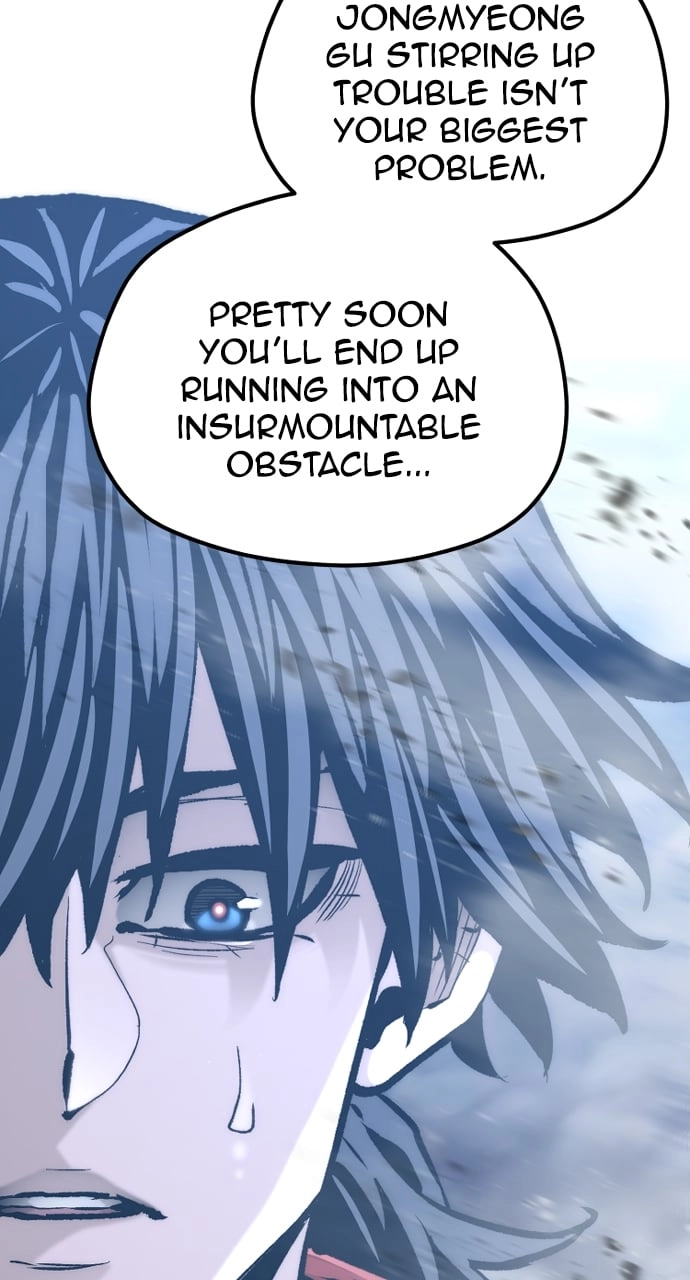 Murim Rpg Simulation Chapter 127 - Page 68