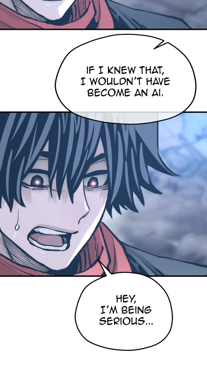 Murim Rpg Simulation Chapter 127 - Page 72