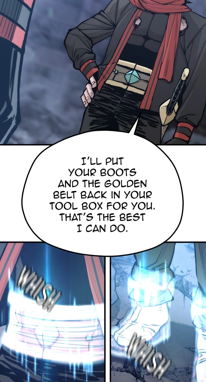 Murim Rpg Simulation Chapter 127 - Page 75