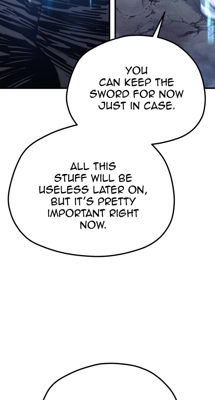 Murim Rpg Simulation Chapter 127 - Page 76