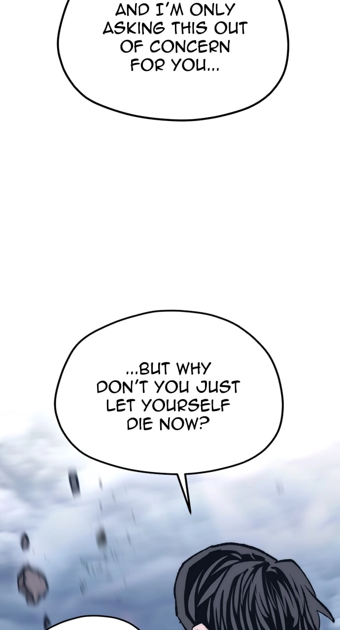 Murim Rpg Simulation Chapter 127 - Page 77