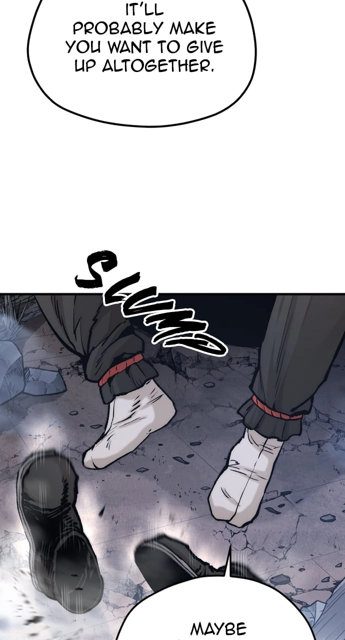 Murim Rpg Simulation Chapter 127 - Page 79