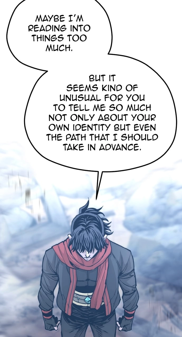 Murim Rpg Simulation Chapter 127 - Page 84