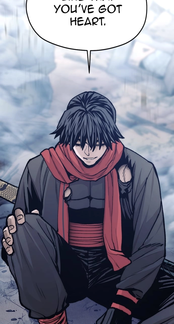 Murim Rpg Simulation Chapter 127 - Page 88