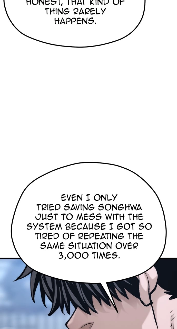 Murim Rpg Simulation Chapter 127 - Page 92