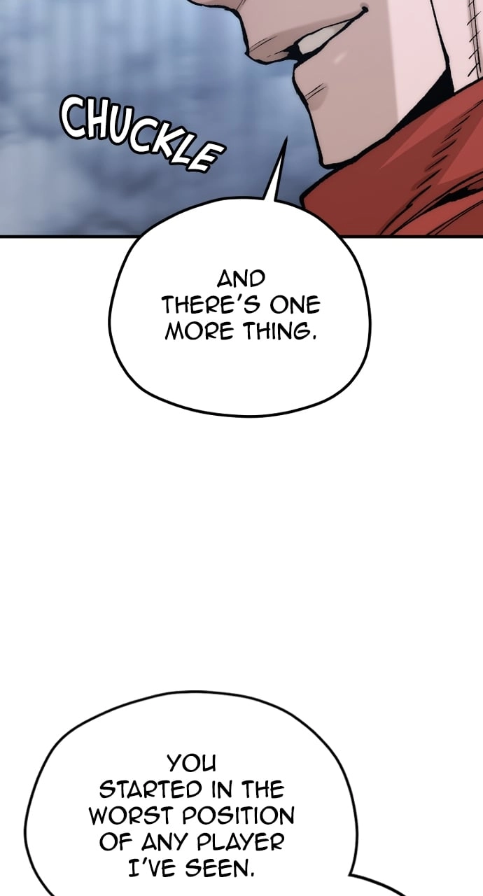 Murim Rpg Simulation Chapter 127 - Page 93