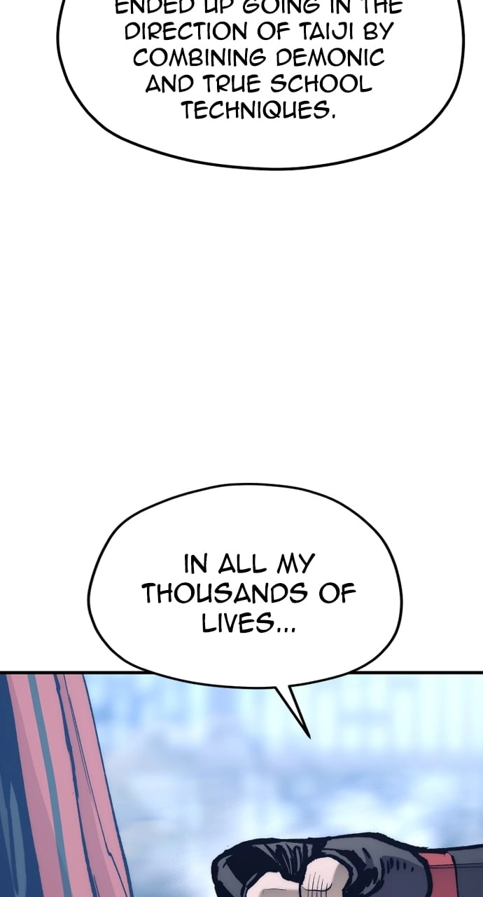 Murim Rpg Simulation Chapter 127 - Page 95