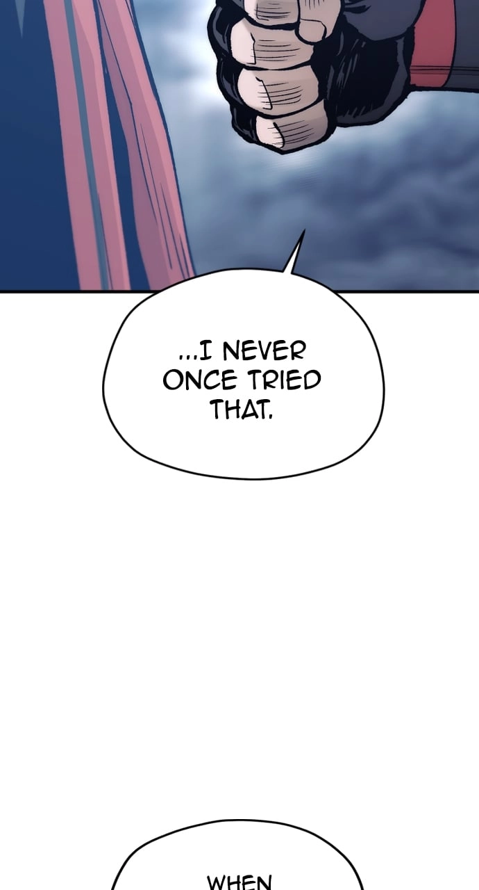 Murim Rpg Simulation Chapter 127 - Page 96