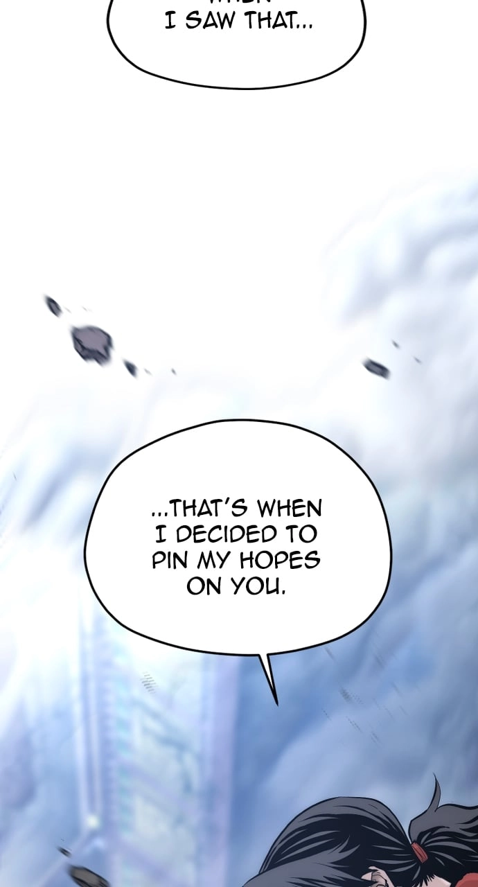 Murim Rpg Simulation Chapter 127 - Page 97