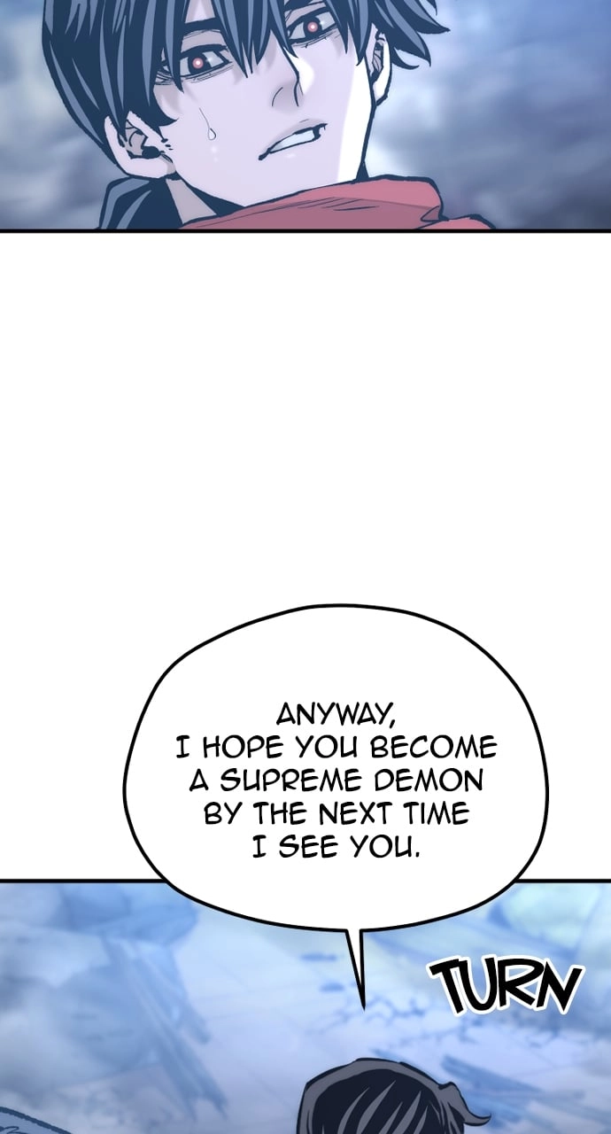 Murim Rpg Simulation Chapter 127 - Page 99