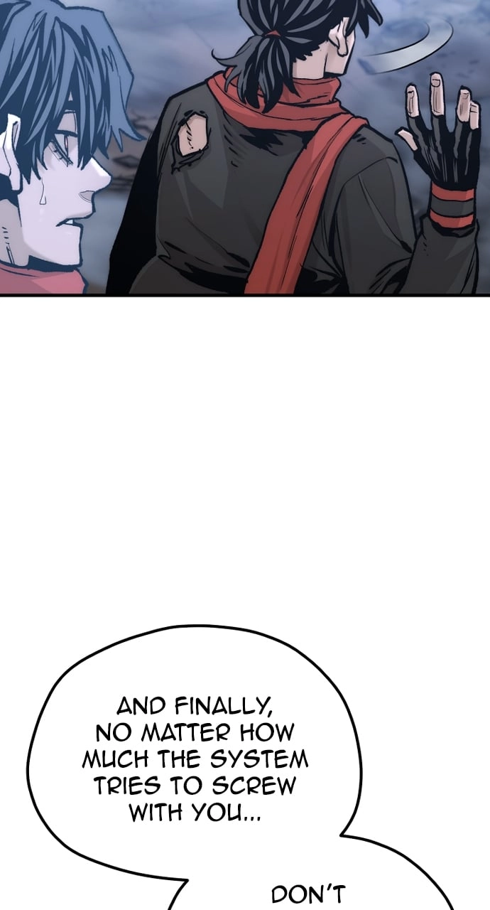 Murim Rpg Simulation Chapter 127 - Page 100