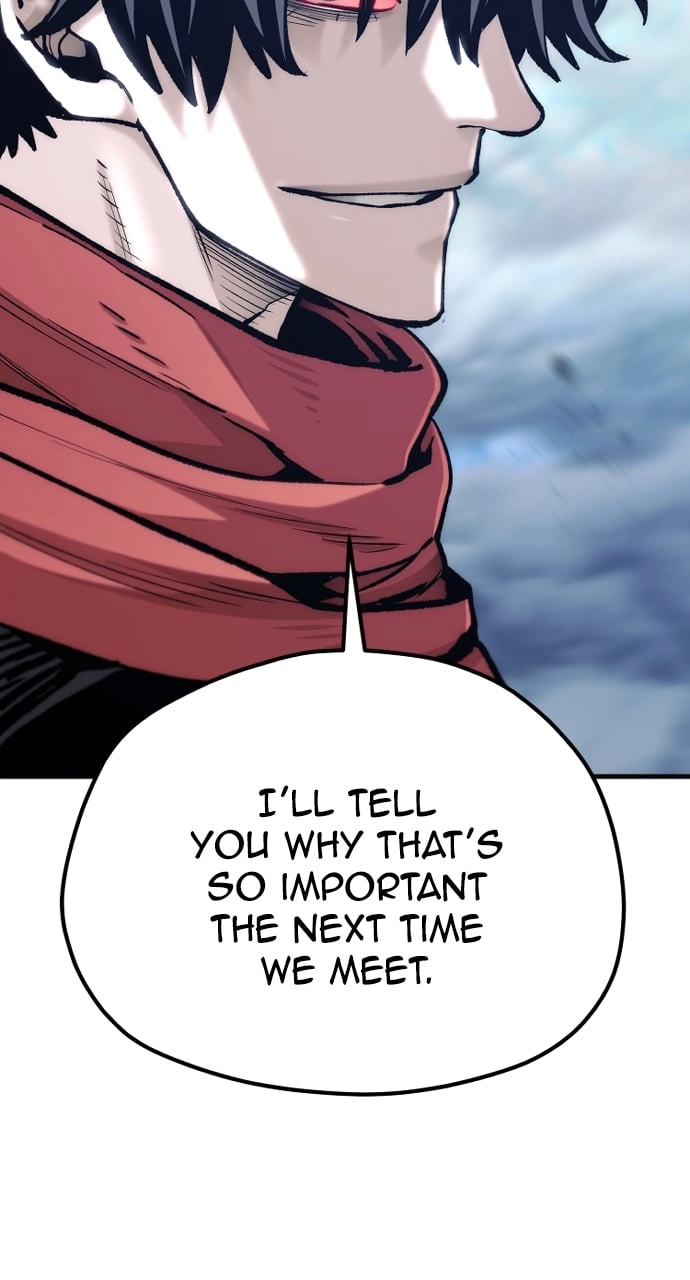 Murim Rpg Simulation Chapter 127 - Page 104