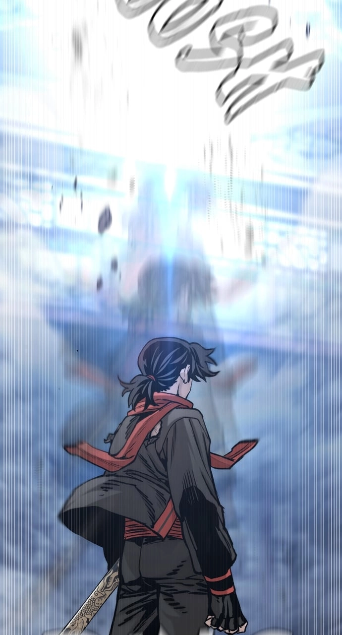 Murim Rpg Simulation Chapter 127 - Page 107