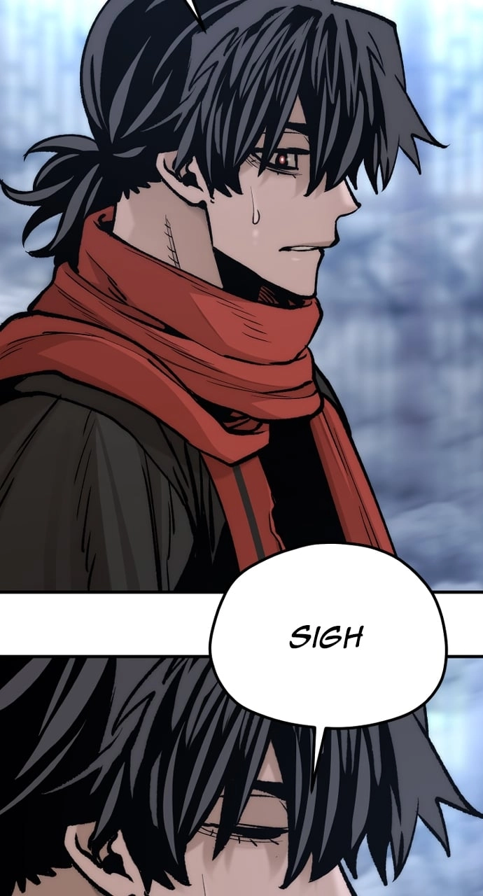 Murim Rpg Simulation Chapter 127 - Page 109