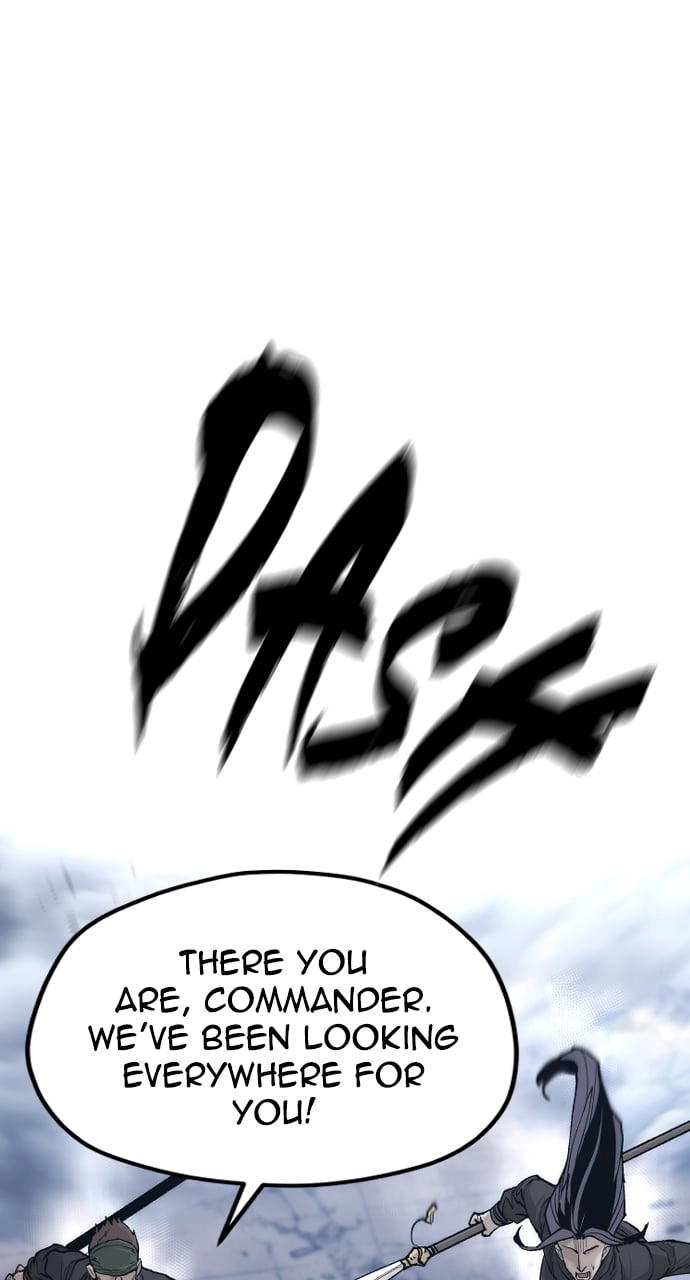 Murim Rpg Simulation Chapter 127 - Page 111